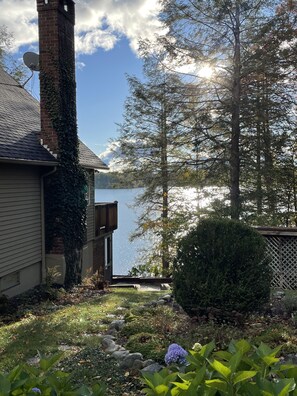 Boendeområde