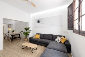 Coin séjour