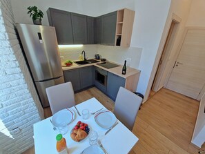 Eget kök