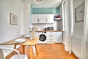 Eget kök