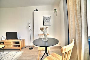 Interiör