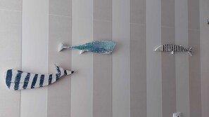 Detalj interiör