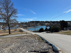 Boendeområde