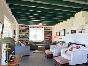 Living Room-