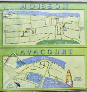 Property map