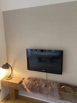 Interiör