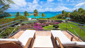 Indigo Villa Anguilla Rental Properties in Paradise terrace 