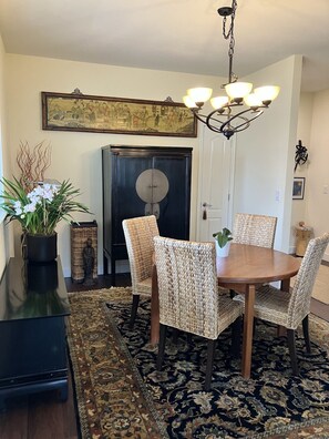 Dinning Room