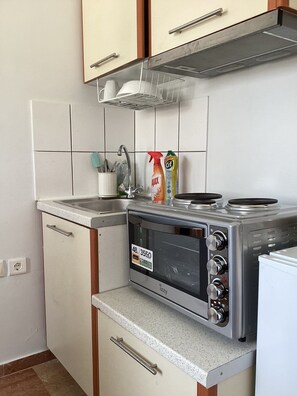 Eget kök
