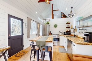 Eget kök