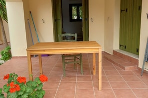 Terrass/Patio