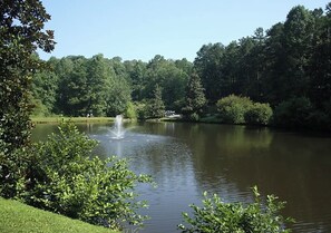 Boendeområde
