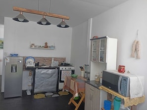 Eget kök