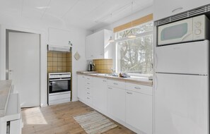 Eget kök