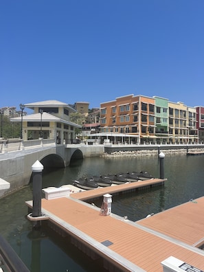Marina
