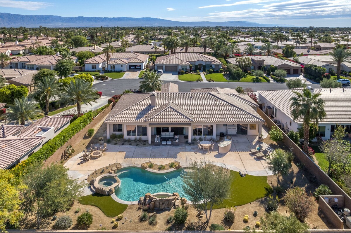 La Quinta Oasis w/ Pool