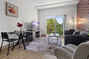 Adorable apartment with everything you need for a joyful stay!