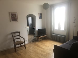 Coin séjour