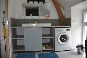 Interiör