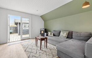 Coin séjour