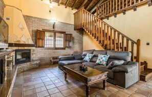 living-room