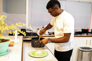 Cucina privata