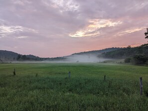 Boendeområde