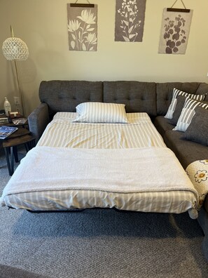 Sofa sleeper