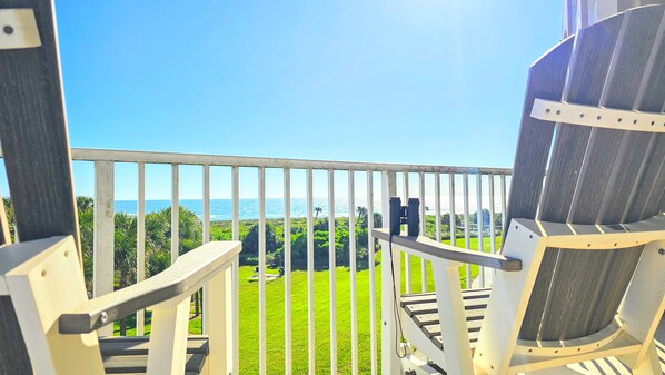 Your View
