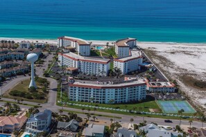 El Matador Condos