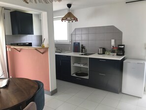 Eget kök