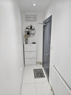 Interiör