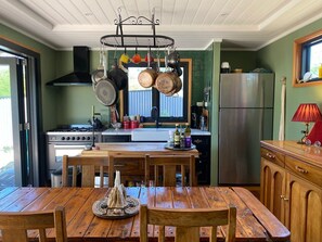 Cuisine privée