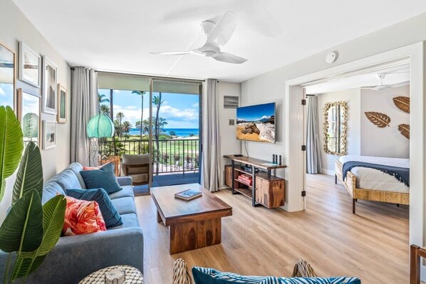 Fantastic Direct Ocean Views