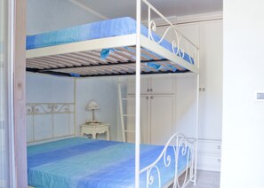 Doubleroom-Celeste-Elba Island