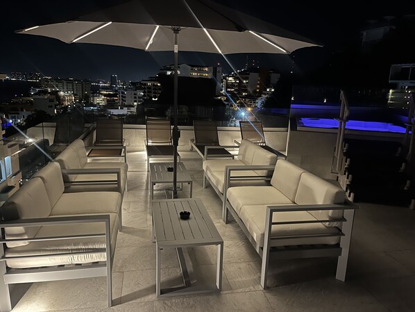 Terrass/Patio