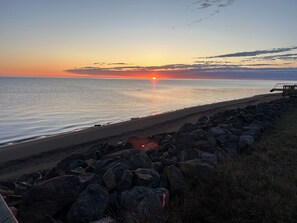 Sunrise
