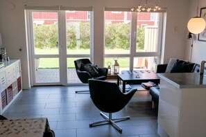 Interiör
