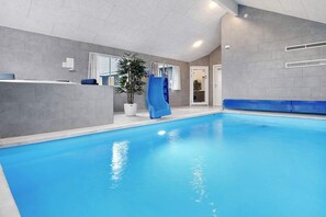 Schwimmbab