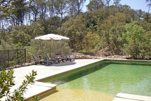Holiday Home Swimming Pool