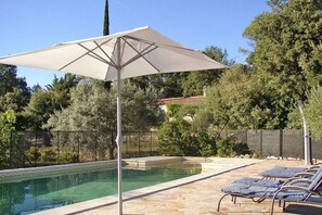 Holiday Home Swimming Pool