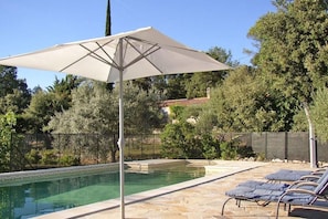 Holiday Home Swimming Pool