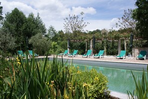 Holiday Home Swimming Pool