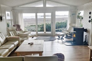 Interiör