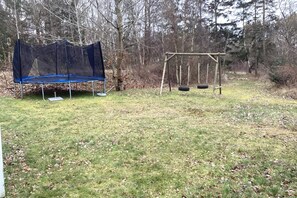 Boendeområde