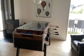 Spelrum