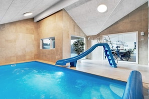 Schwimmbab