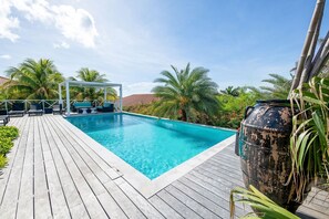 Holiday Home Swimming Pool