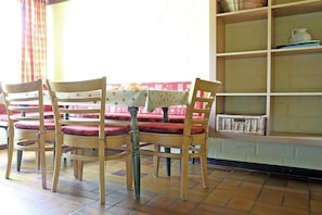 Esszimmer
