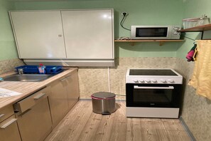 Cuisine